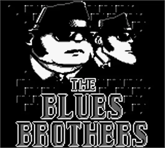 Image n° 12 - titles : Blues Brothers, The - Jukebox Adventure