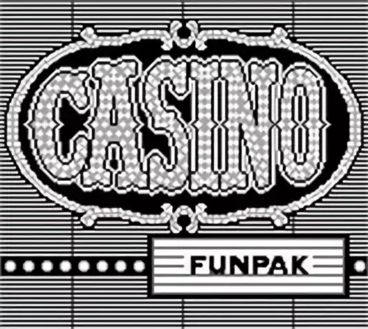 Image n° 6 - titles : Casino Funpak