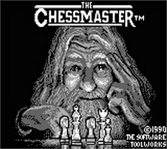 Image n° 10 - titles : Chessmaster, The