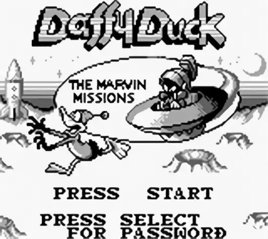 Image n° 6 - titles : Daffy Duck