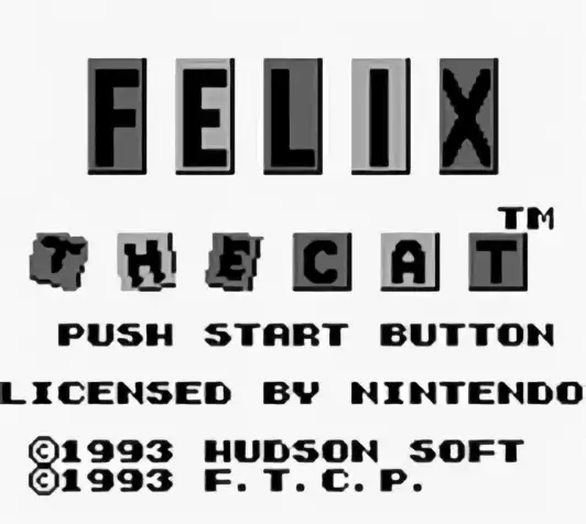 Image n° 6 - titles : Felix the Cat