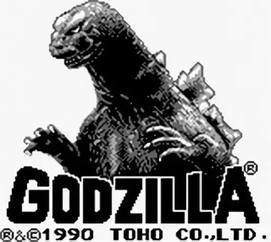 Image n° 6 - titles : Godzilla