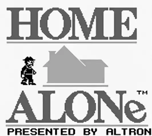 Image n° 6 - titles : Home Alone
