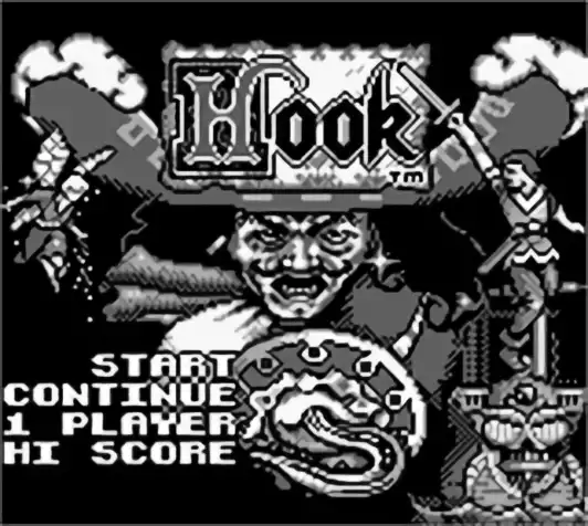 Image n° 6 - titles : Hook