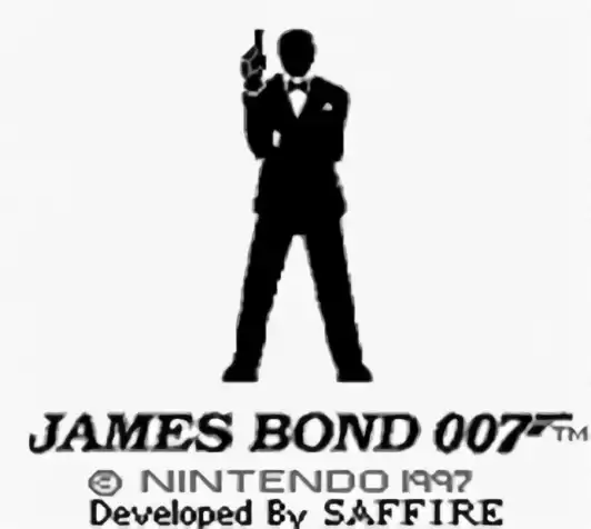Image n° 6 - titles : James Bond 007
