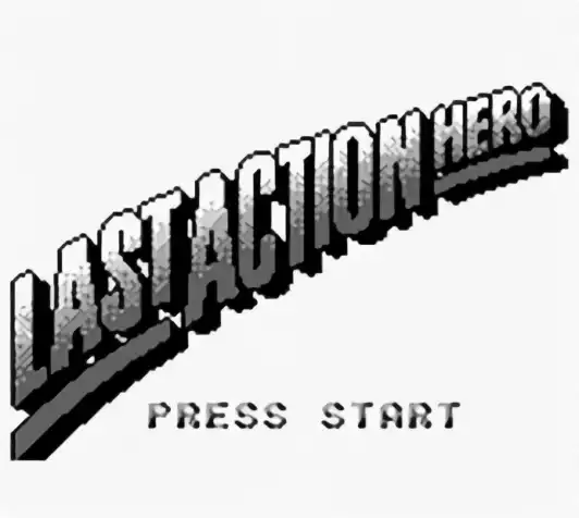 Image n° 6 - titles : Last Action Hero