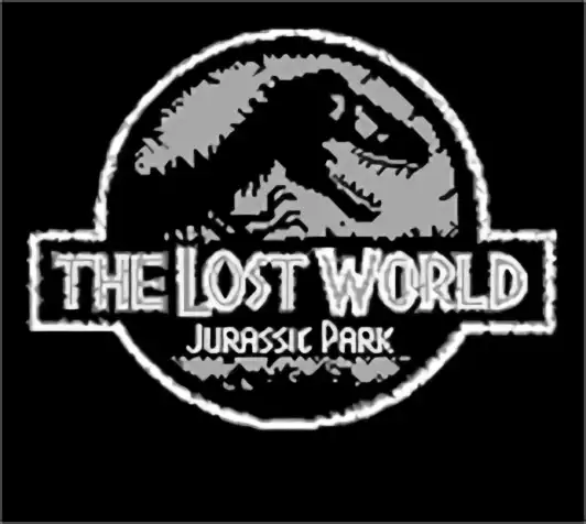 Image n° 5 - titles : Lost World - Jurassic Park