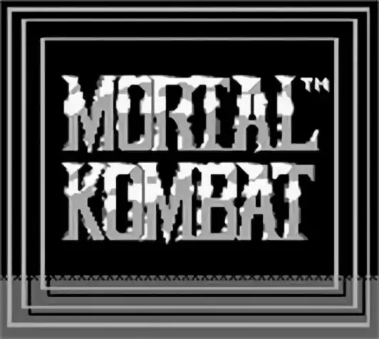 Image n° 6 - titles : Mortal Kombat