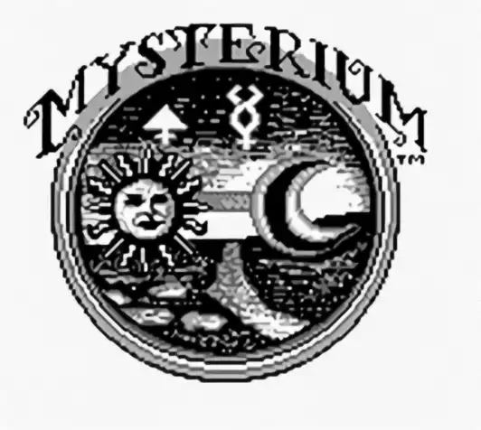 Image n° 6 - titles : Mysterium