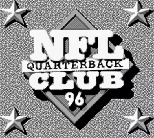 Image n° 6 - titles : NFL Quarterback Club 96