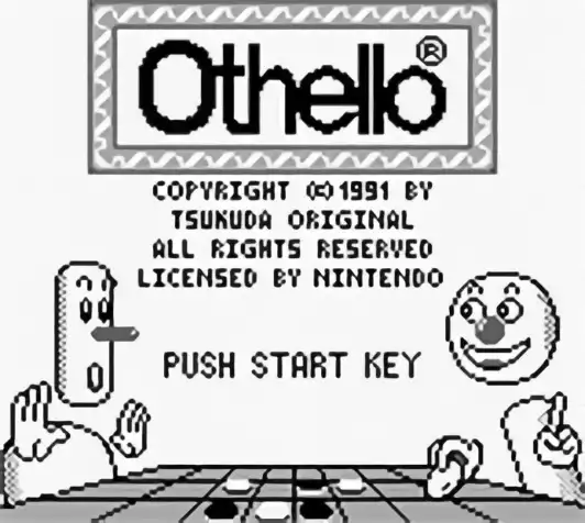 Image n° 6 - titles : Othello