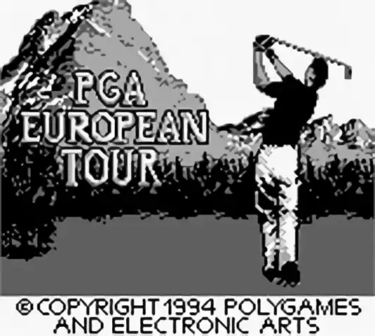 Image n° 6 - titles : PGA European Tour