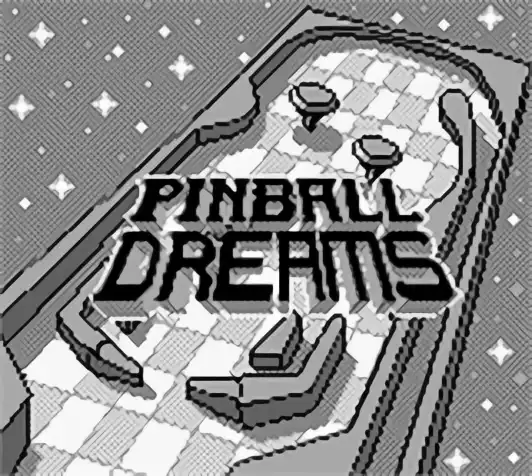 Image n° 6 - titles : Pinball Dreams