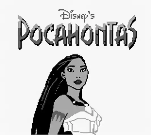 Image n° 6 - titles : Pocahontas
