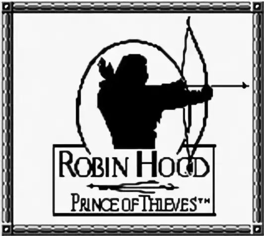 Image n° 6 - titles : Robin Hood - Prince of Thieves