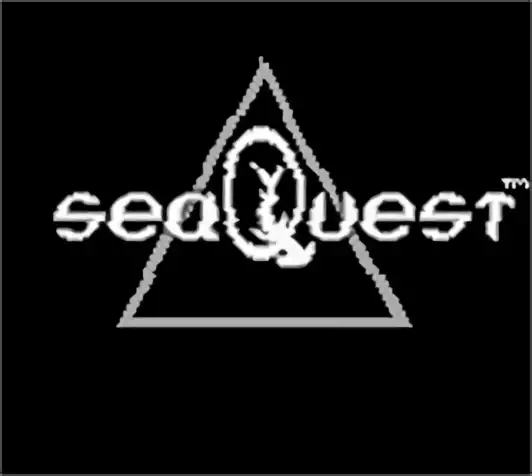 Image n° 6 - titles : SeaQuest DSV