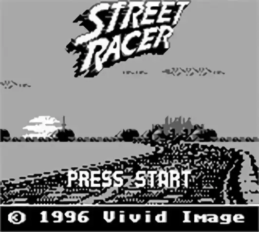 Image n° 6 - titles : Street Racer