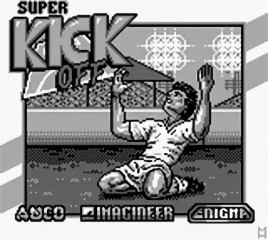 Image n° 6 - titles : Super Kick Off