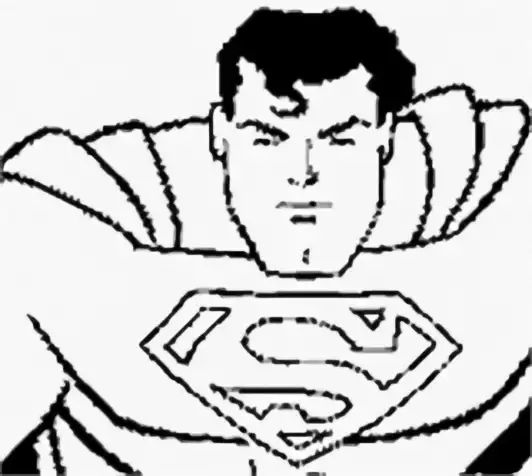 Image n° 6 - titles : Superman