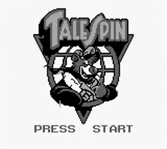 Image n° 5 - titles : TaleSpin