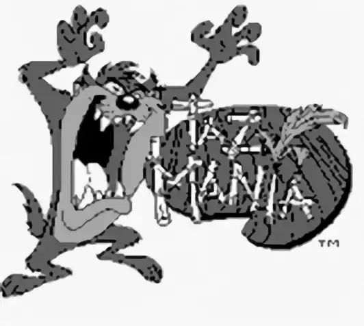Image n° 6 - titles : Taz-Mania