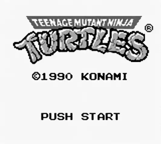 Image n° 6 - titles : Teenage Mutant Ninja Turtles - Fall of the Foot Clan