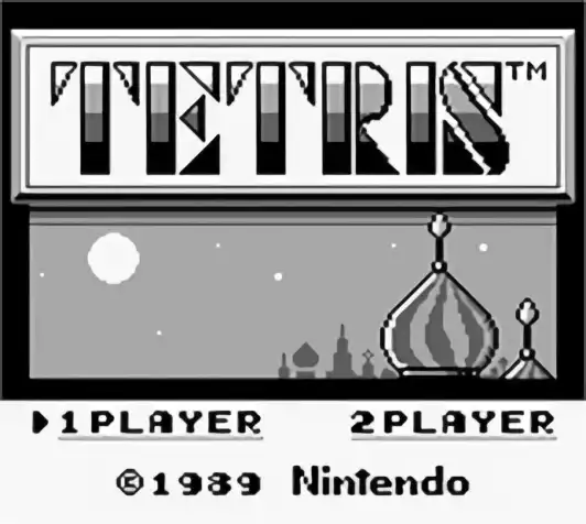Image n° 12 - titles : Tetris