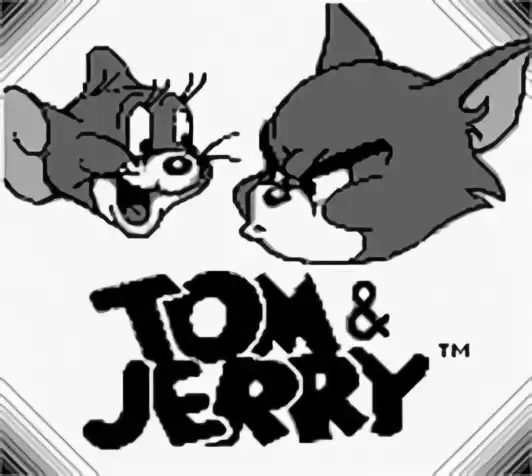 Image n° 6 - titles : Tom and Jerry - Frantic Antics