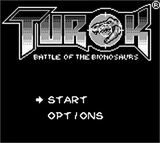 Image n° 6 - titles : Turok - Battle of the Bionosaurs