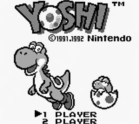 Image n° 6 - titles : Yoshi