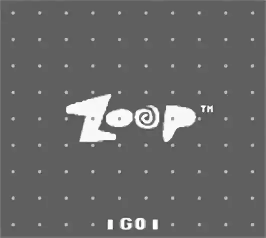Image n° 11 - titles : Zoop