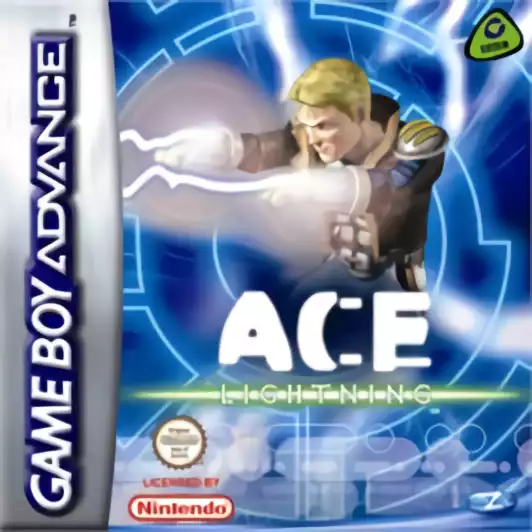 Image n° 1 - box : Ace Lightning