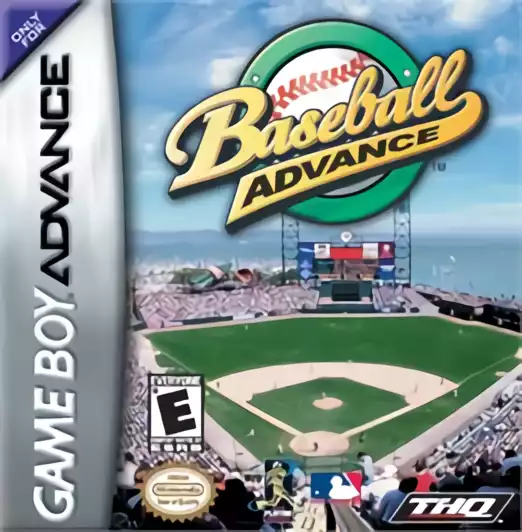 Image n° 2 - box : Baseball Advance