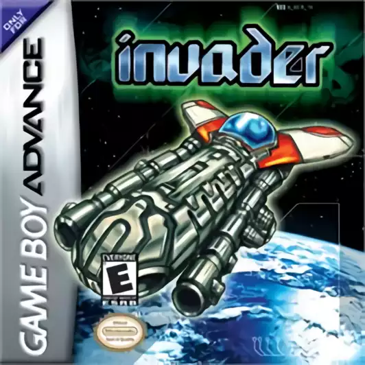 Image n° 1 - box : Invader