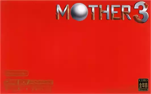 Image n° 1 - box : Mother 3