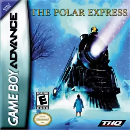 Image n° 1 - box : Polar Express, the