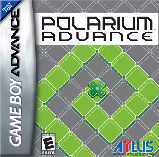 Image n° 1 - box : Polarium Advance