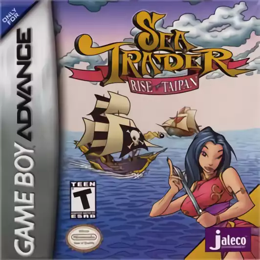 Image n° 1 - box : Sea Trader - Rise of Taipan