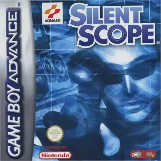 Image n° 1 - box : Silent Scope