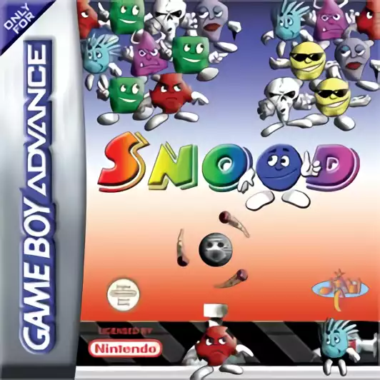 Image n° 1 - box : Snood