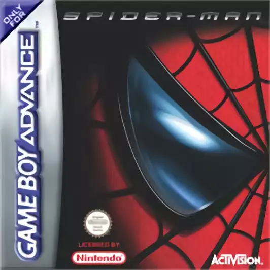 Image n° 1 - box : Spider-Man - Mysterio's Menace