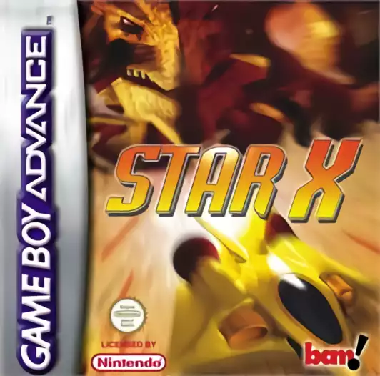 Image n° 1 - box : Star X