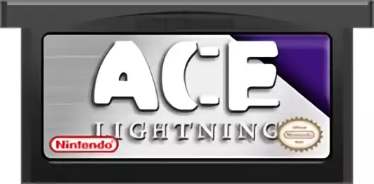 Image n° 2 - carts : Ace Lightning