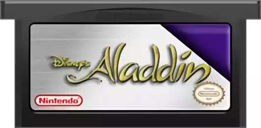 Image n° 2 - carts : Aladdin