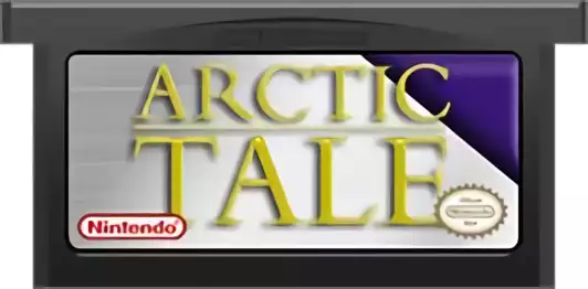 Image n° 2 - carts : Arctic Tale