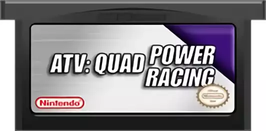 Image n° 2 - carts : ATV - Quad Power Racing