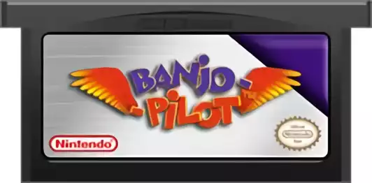 Image n° 2 - carts : Banjo Pilot