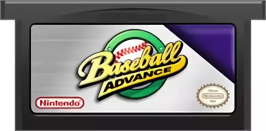 Image n° 2 - carts : Baseball Advance