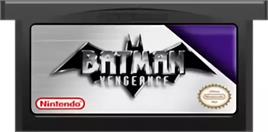 Image n° 2 - carts : Batman - Vengeance