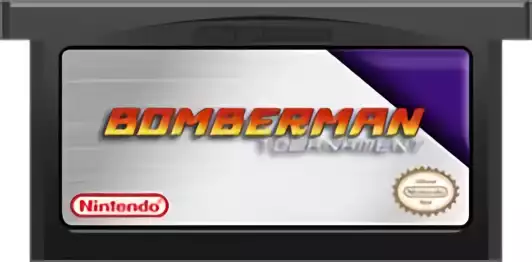 Image n° 2 - carts : Bomberman Tournament